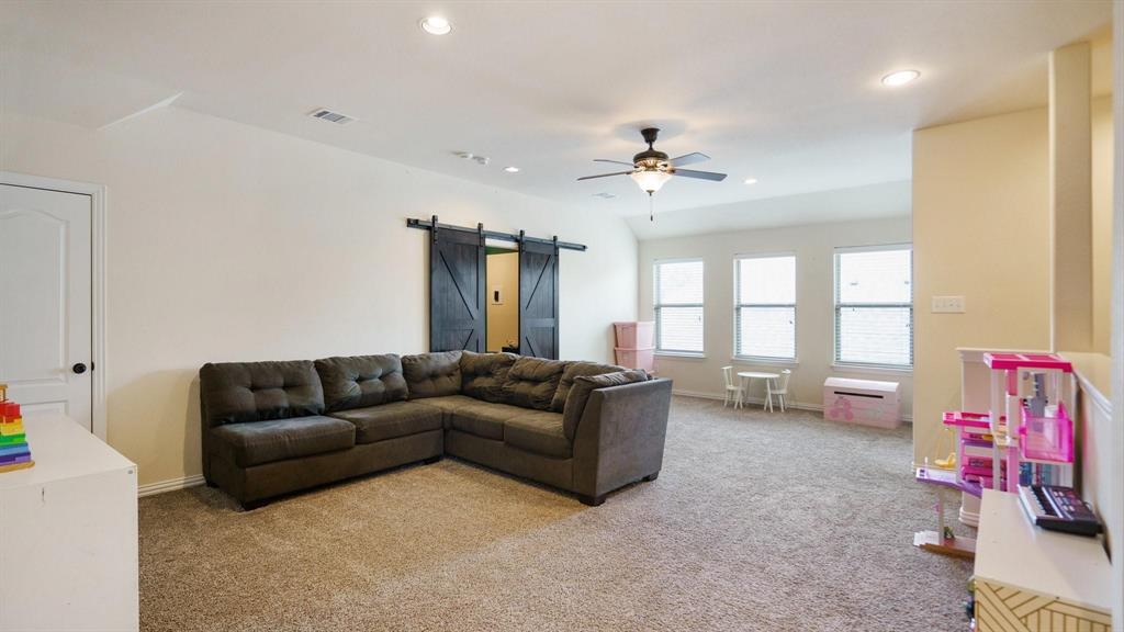 Steadman Farms - Residential