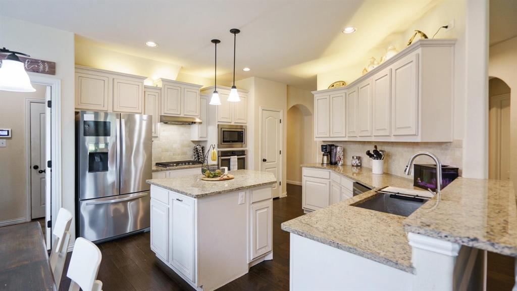 Steadman Farms - Residential