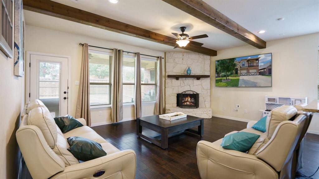 Steadman Farms - Residential