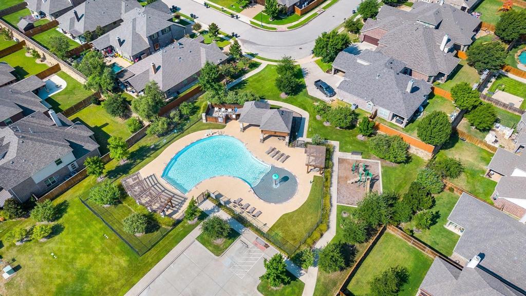 Steadman Farms - Residential