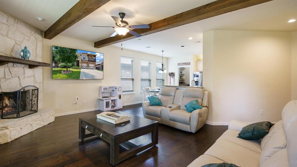 Steadman Farms - Residential