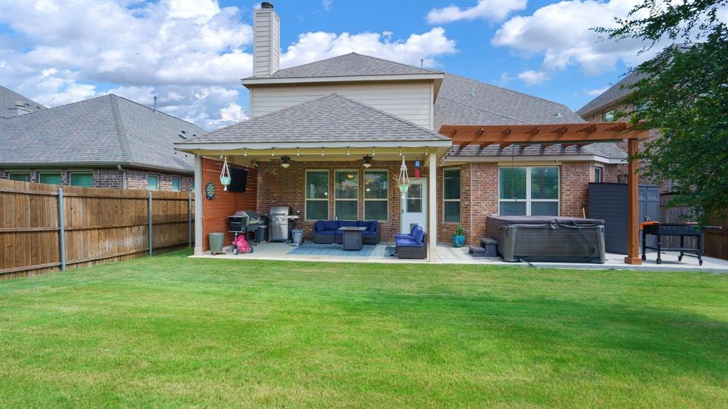 Steadman Farms - Residential