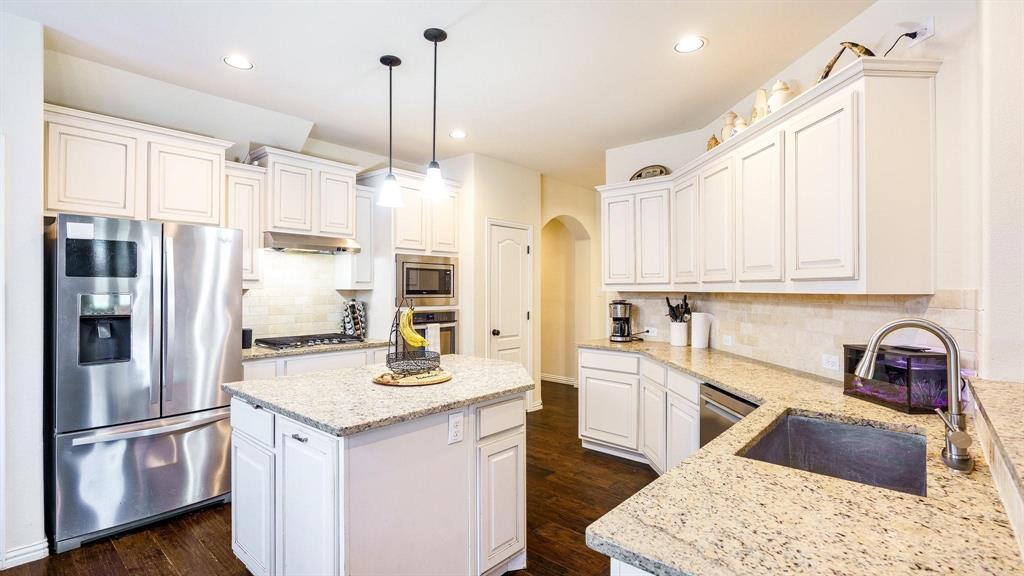 Steadman Farms - Residential