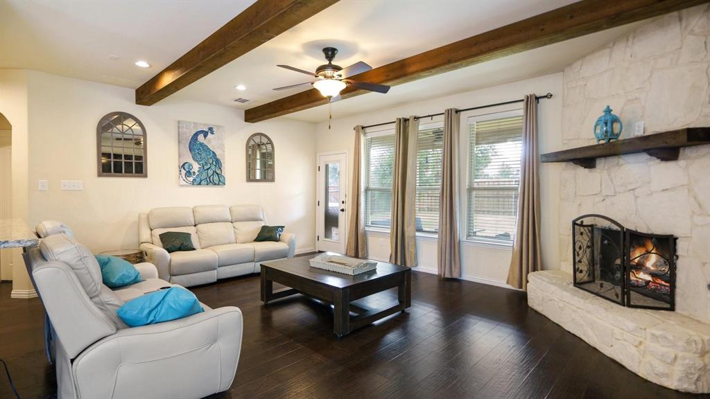 Steadman Farms - Residential
