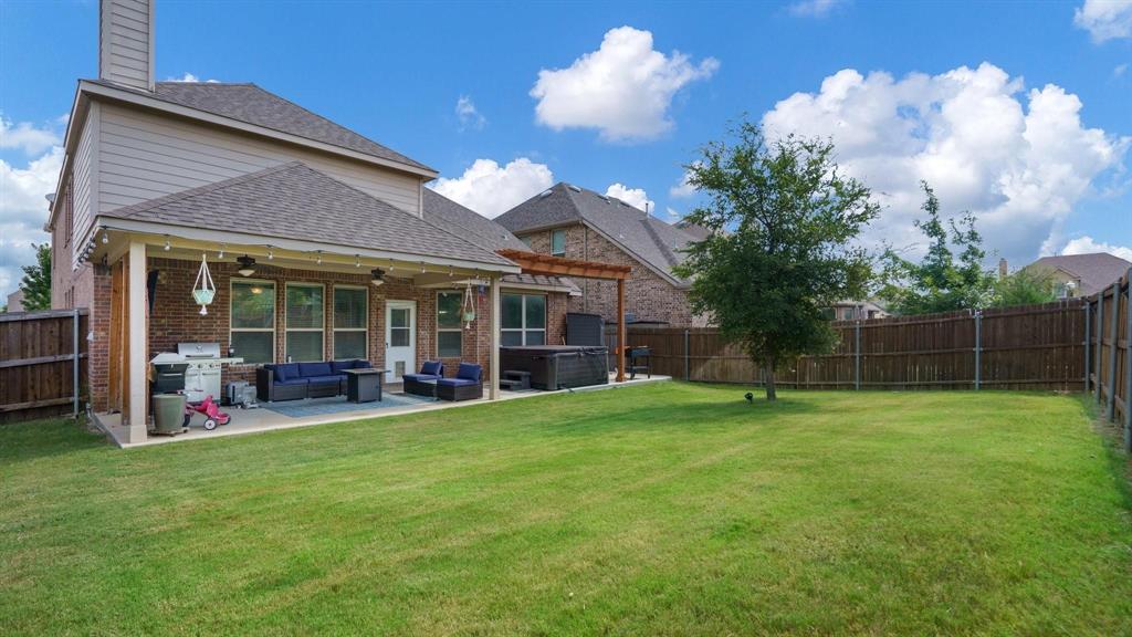 Steadman Farms - Residential