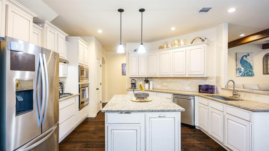 Steadman Farms - Residential