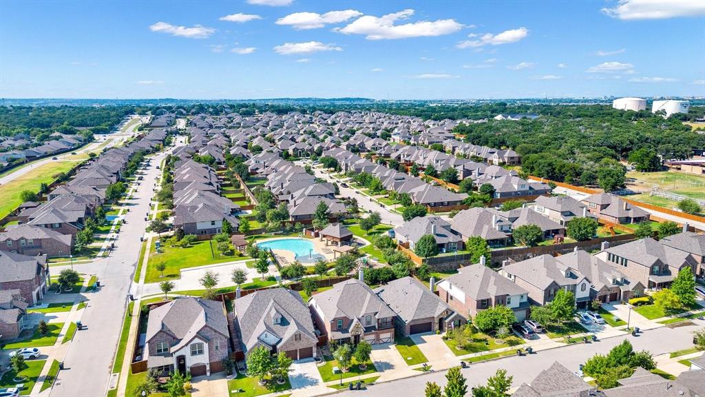Steadman Farms - Residential