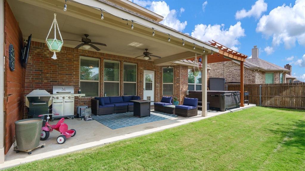Steadman Farms - Residential