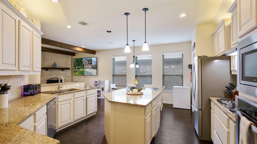 Steadman Farms - Residential