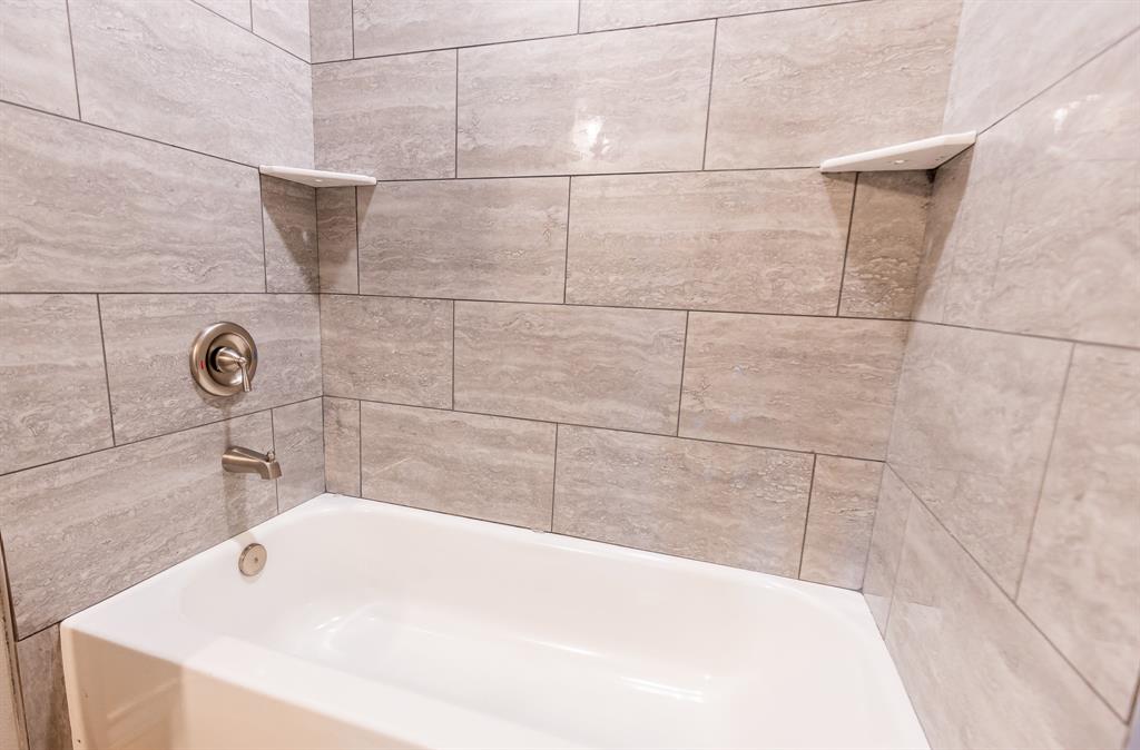 Ot Abilene - Residential