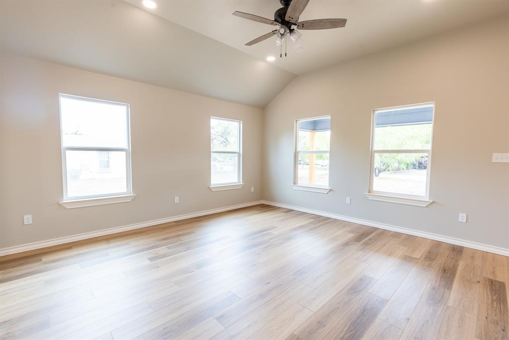 Ot Abilene - Residential
