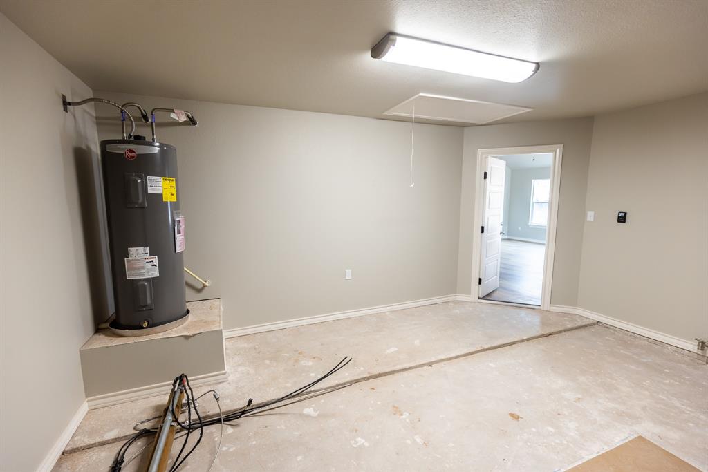 Ot Abilene - Residential
