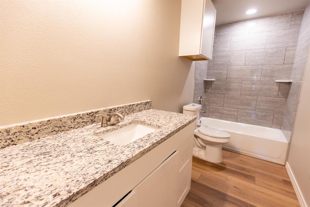 Ot Abilene - Residential