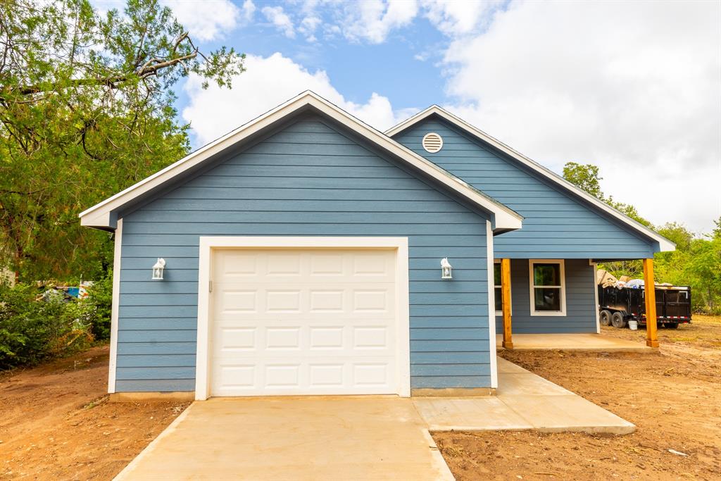 Ot Abilene - Residential