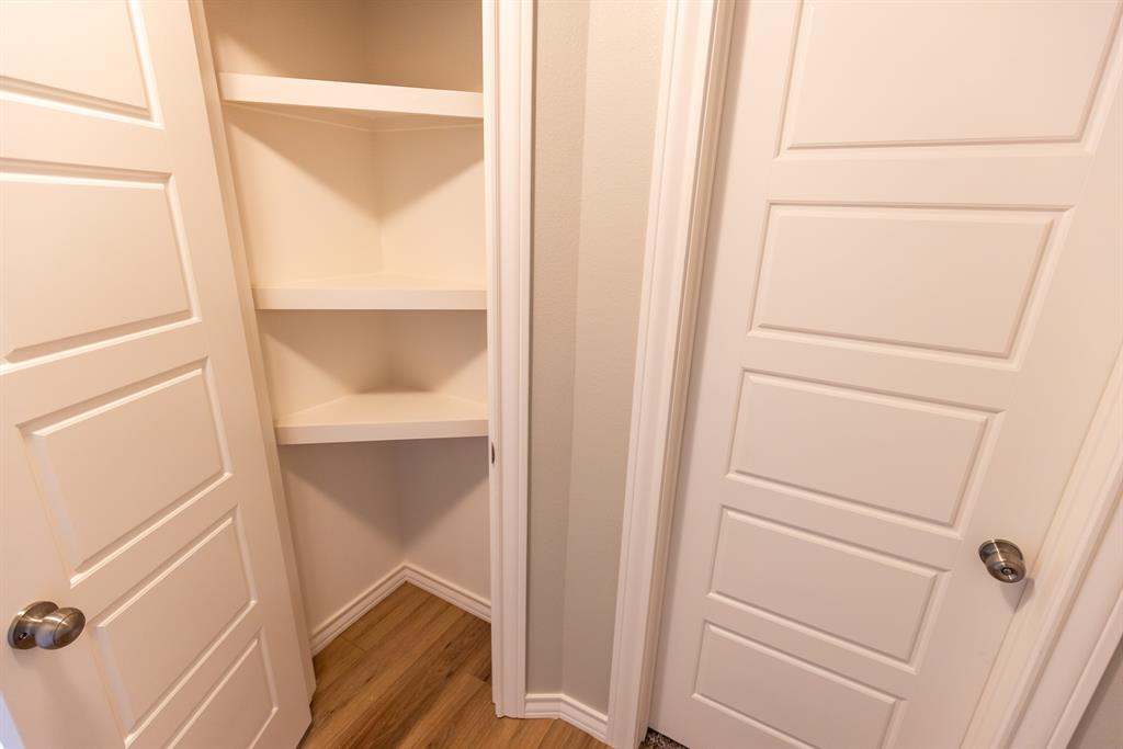 Ot Abilene - Residential