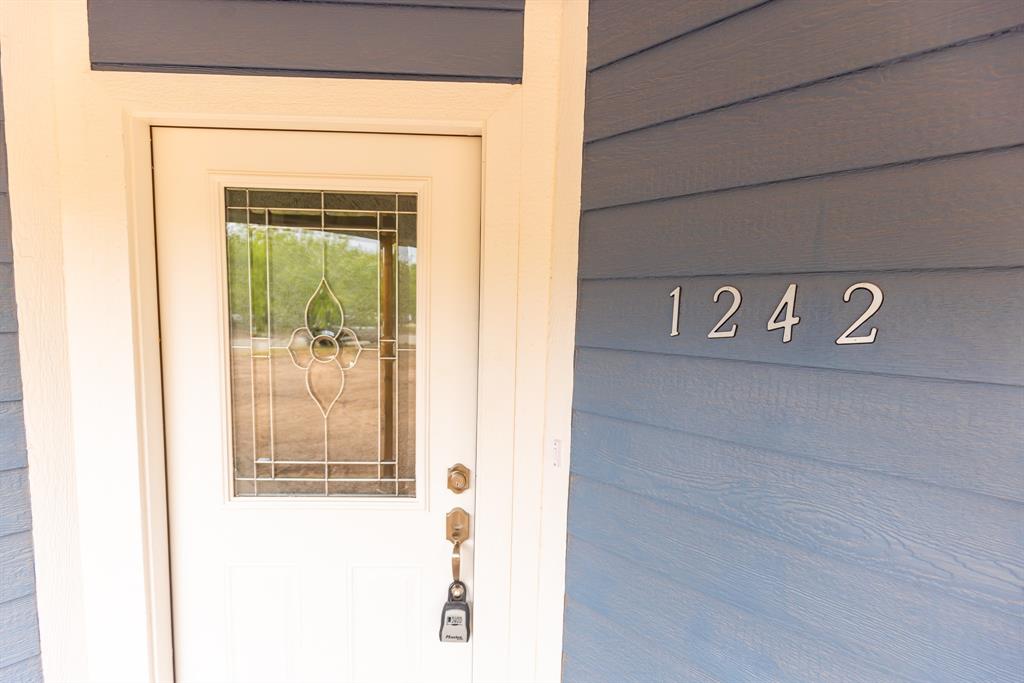 Ot Abilene - Residential