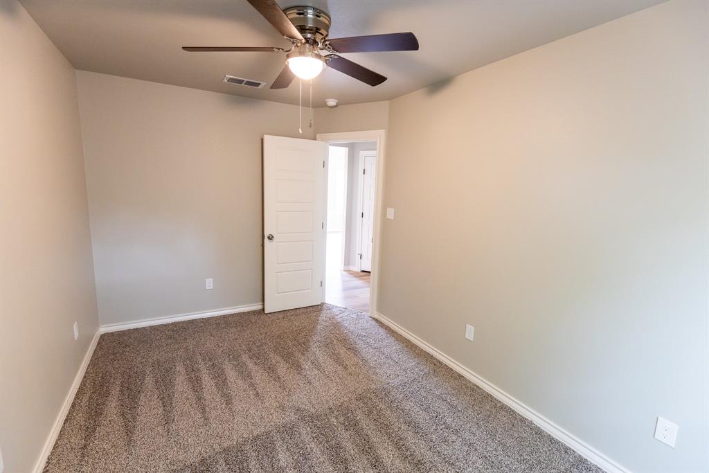 Ot Abilene - Residential