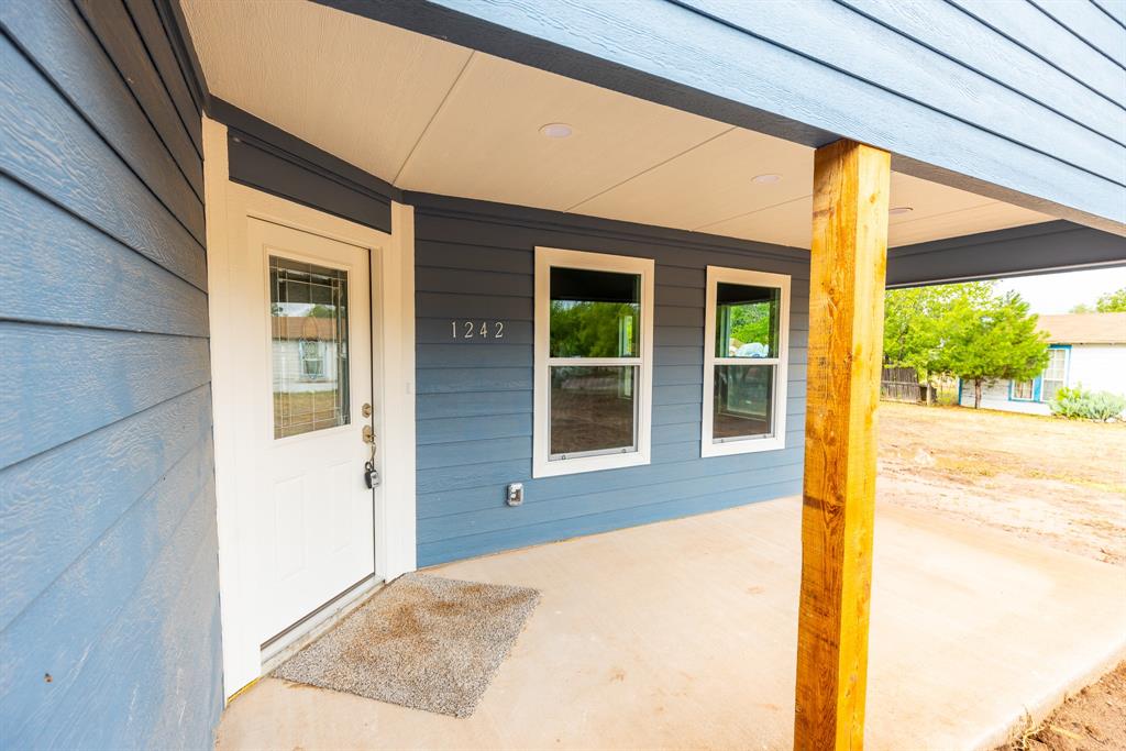 Ot Abilene - Residential