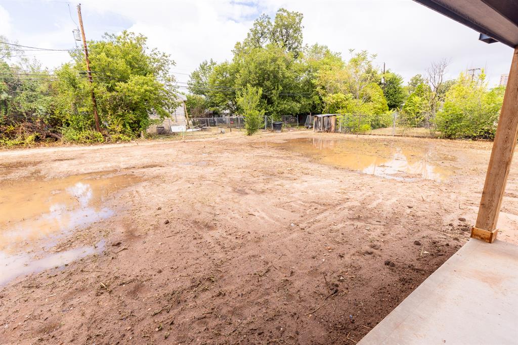 Ot Abilene - Residential