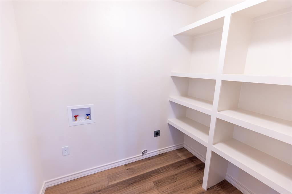 Ot Abilene - Residential