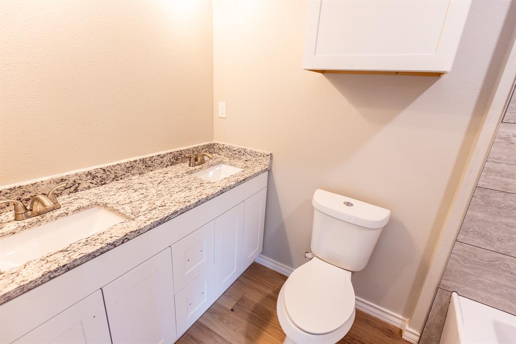 Ot Abilene - Residential