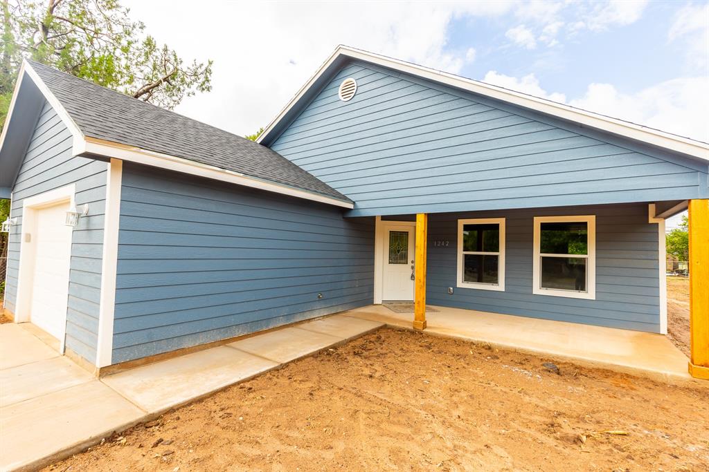Ot Abilene - Residential