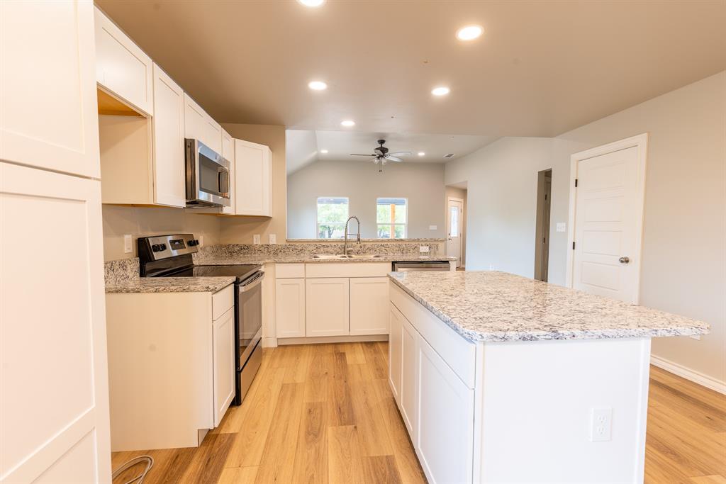 Ot Abilene - Residential
