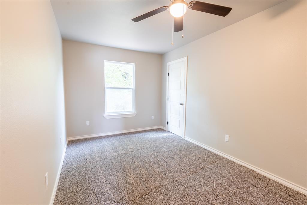 Ot Abilene - Residential