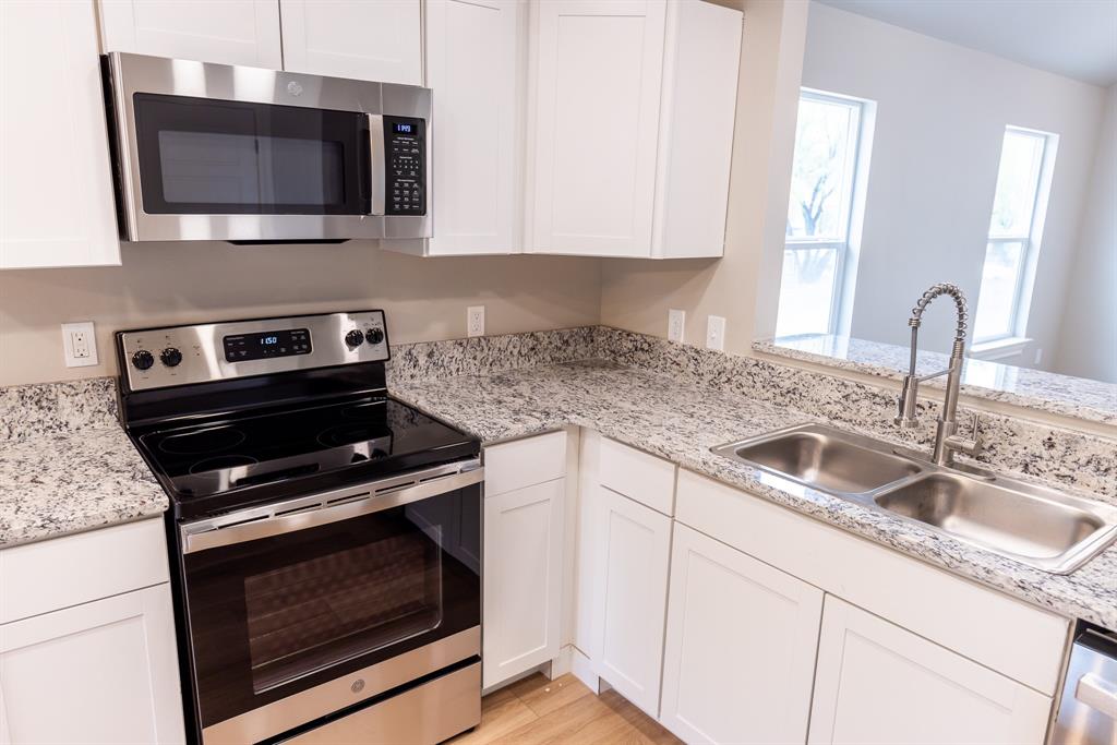 Ot Abilene - Residential