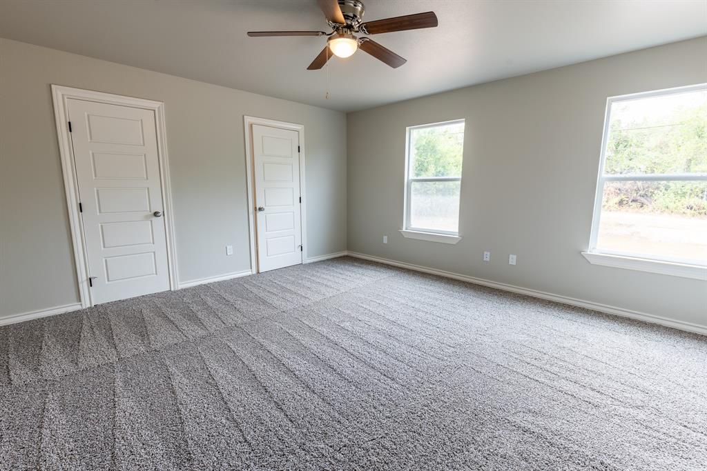 Ot Abilene - Residential