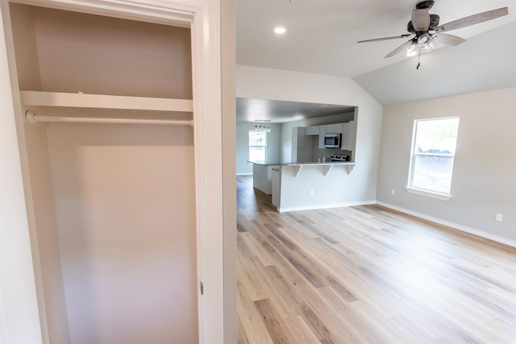 Ot Abilene - Residential