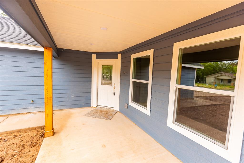 Ot Abilene - Residential
