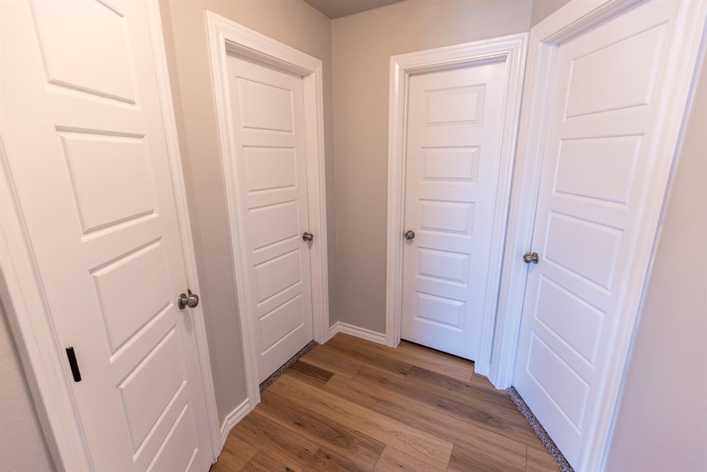 Ot Abilene - Residential