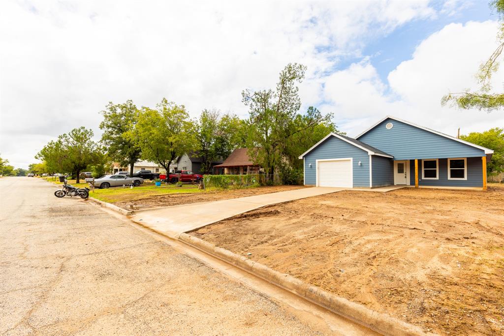 Ot Abilene - Residential