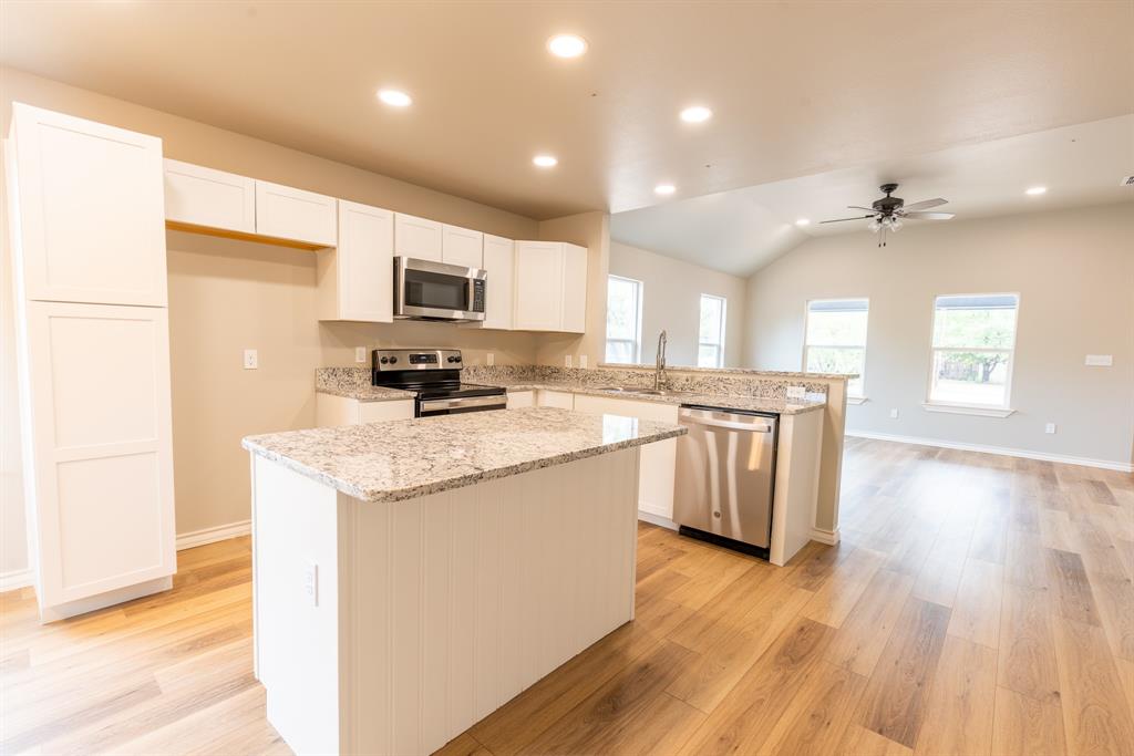 Ot Abilene - Residential