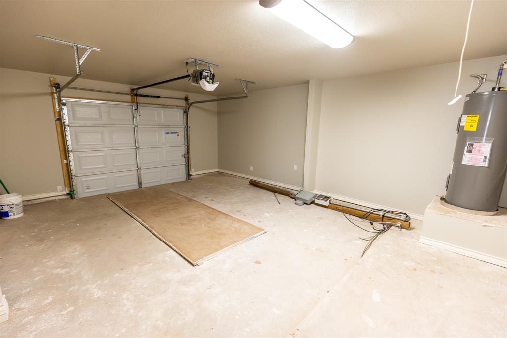Ot Abilene - Residential