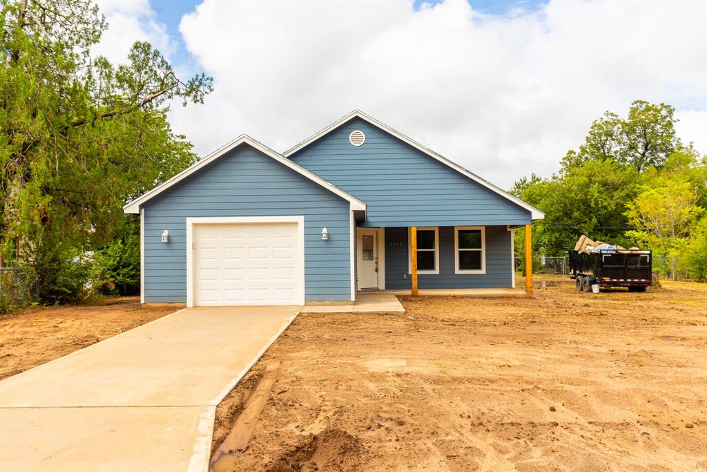 Ot Abilene - Residential