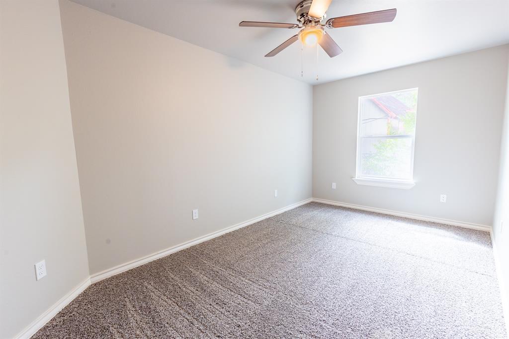 Ot Abilene - Residential