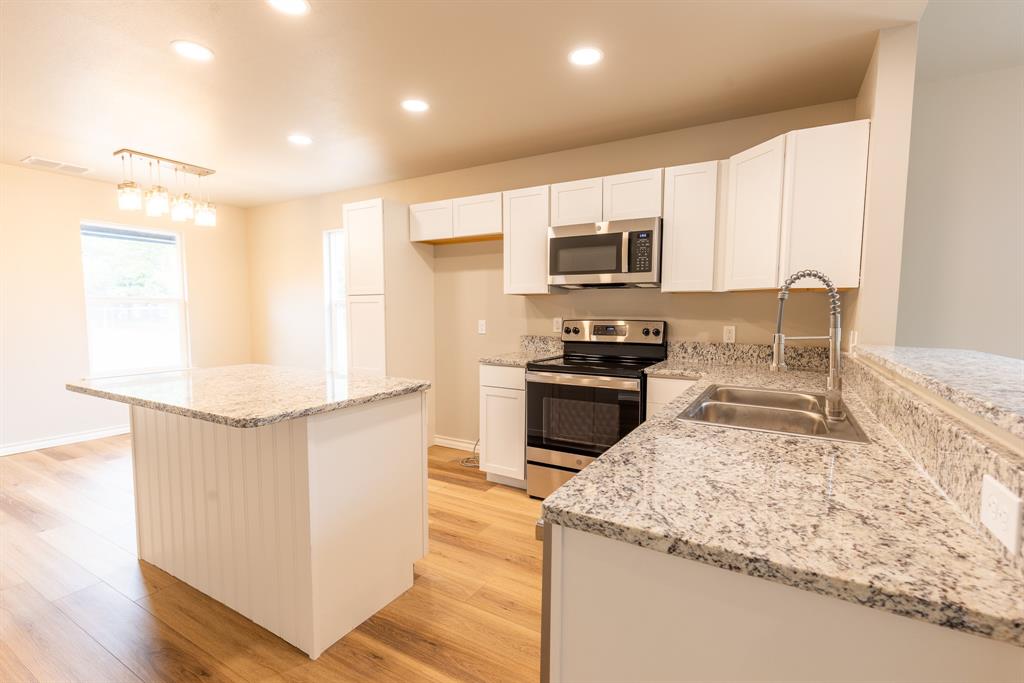 Ot Abilene - Residential