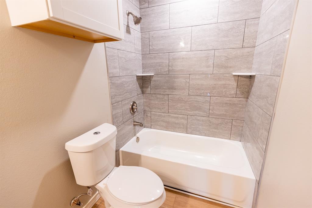 Ot Abilene - Residential