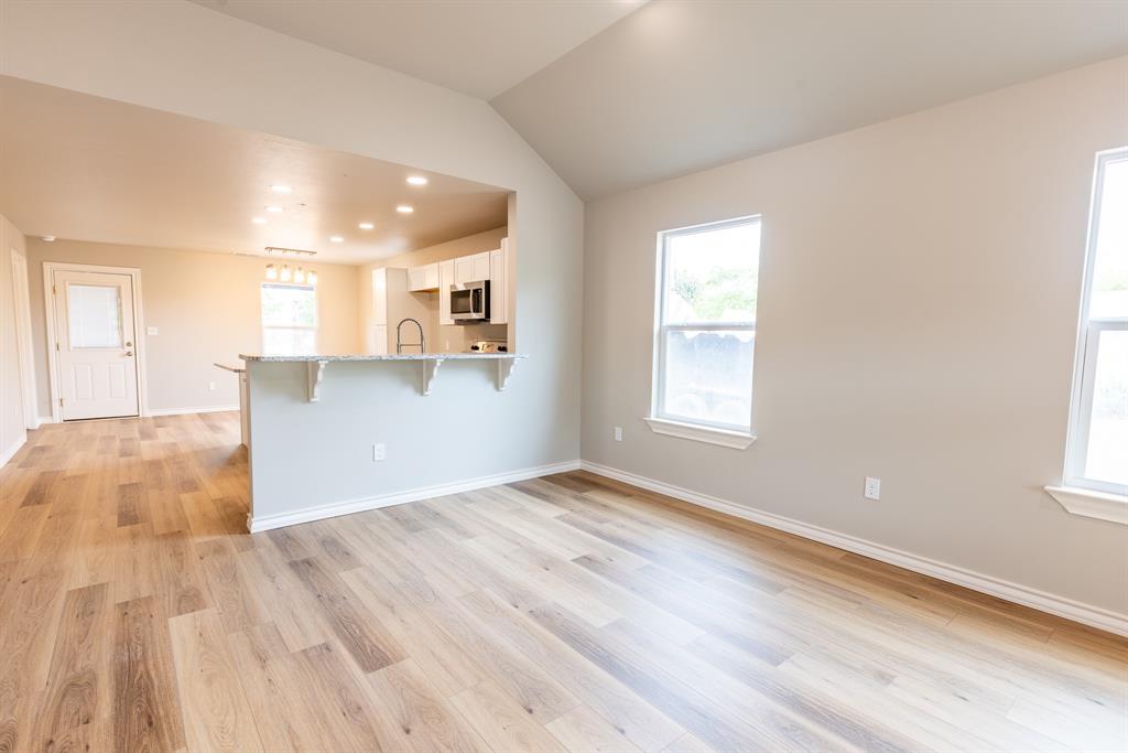 Ot Abilene - Residential
