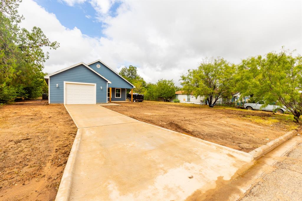 Ot Abilene - Residential