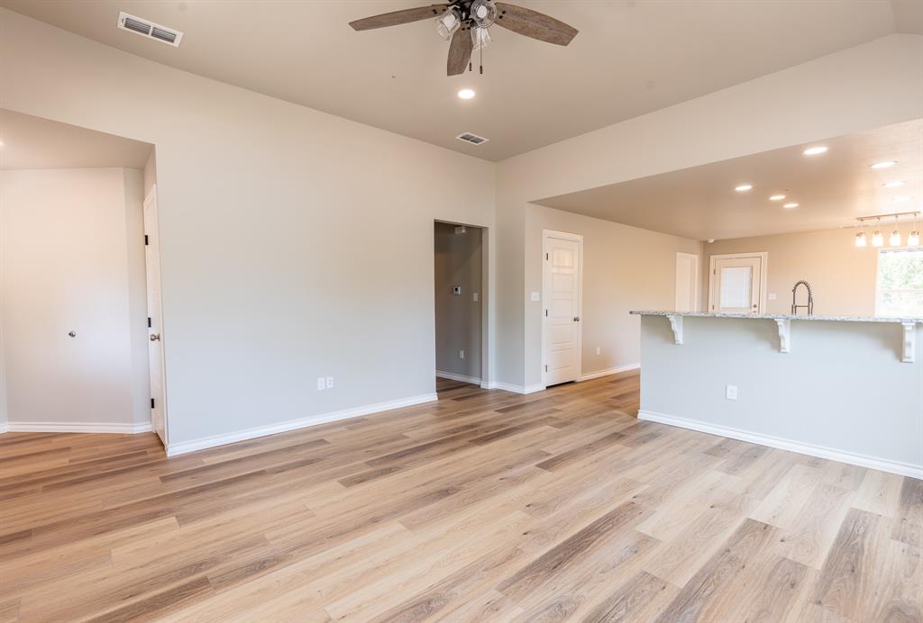 Ot Abilene - Residential