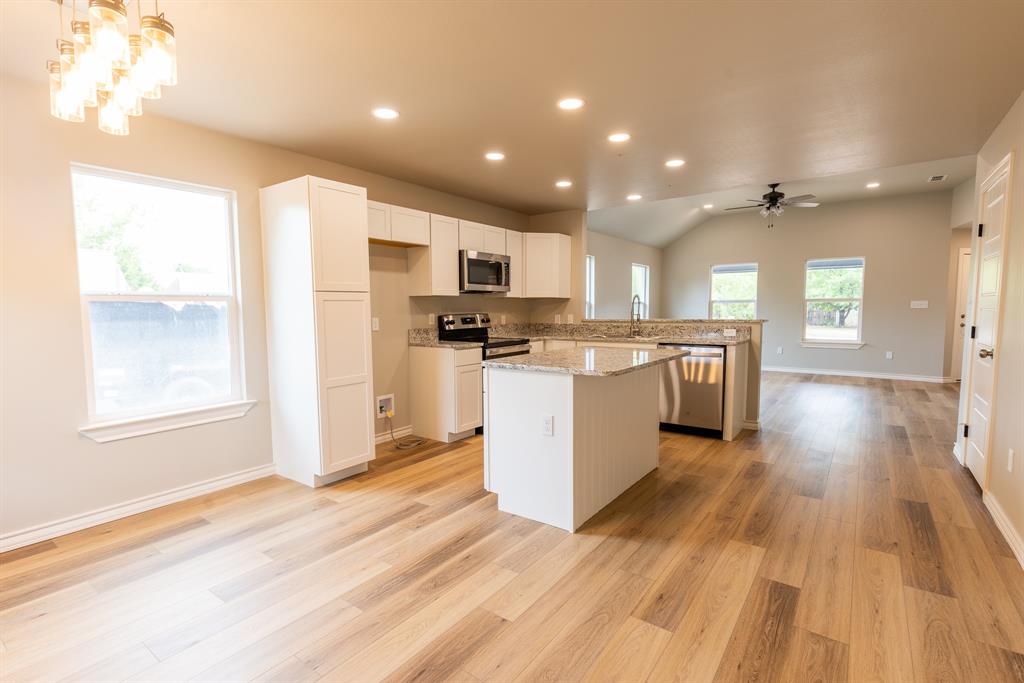 Ot Abilene - Residential