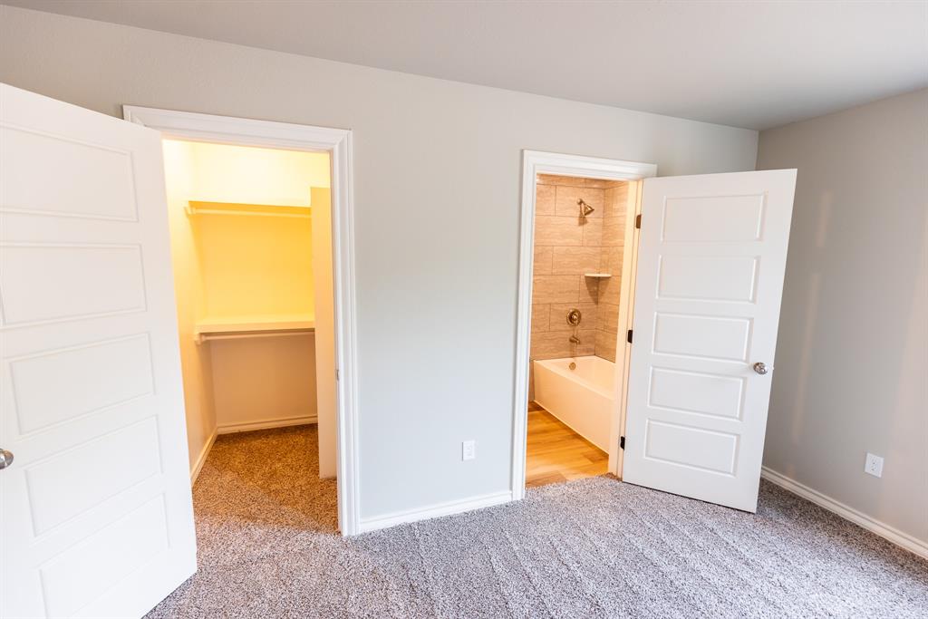 Ot Abilene - Residential