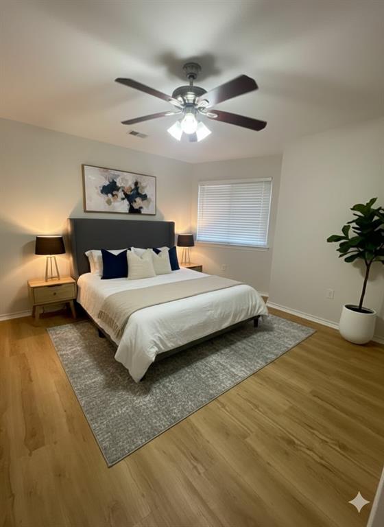 Richland Trace Condos - Residential