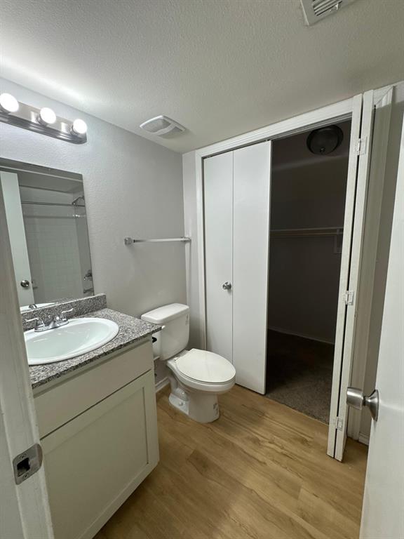 Richland Trace Condos - Residential