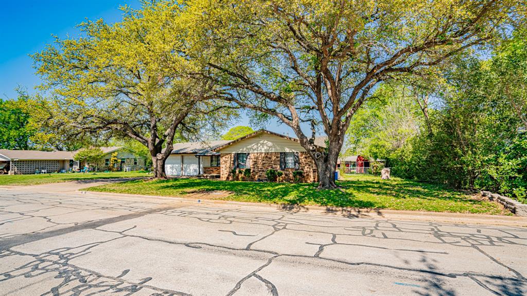 Norman Meadows - Residential