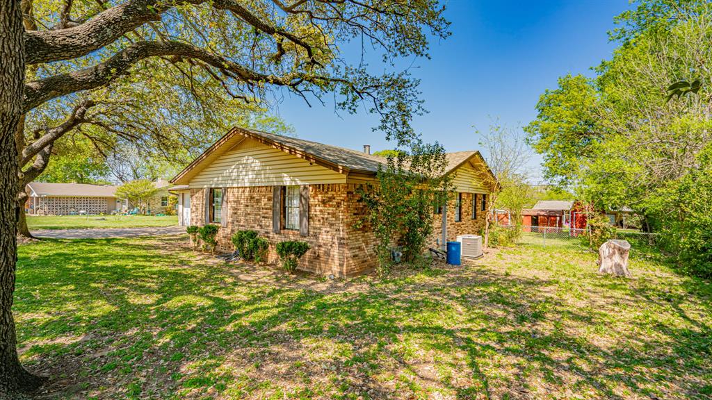 Norman Meadows - Residential