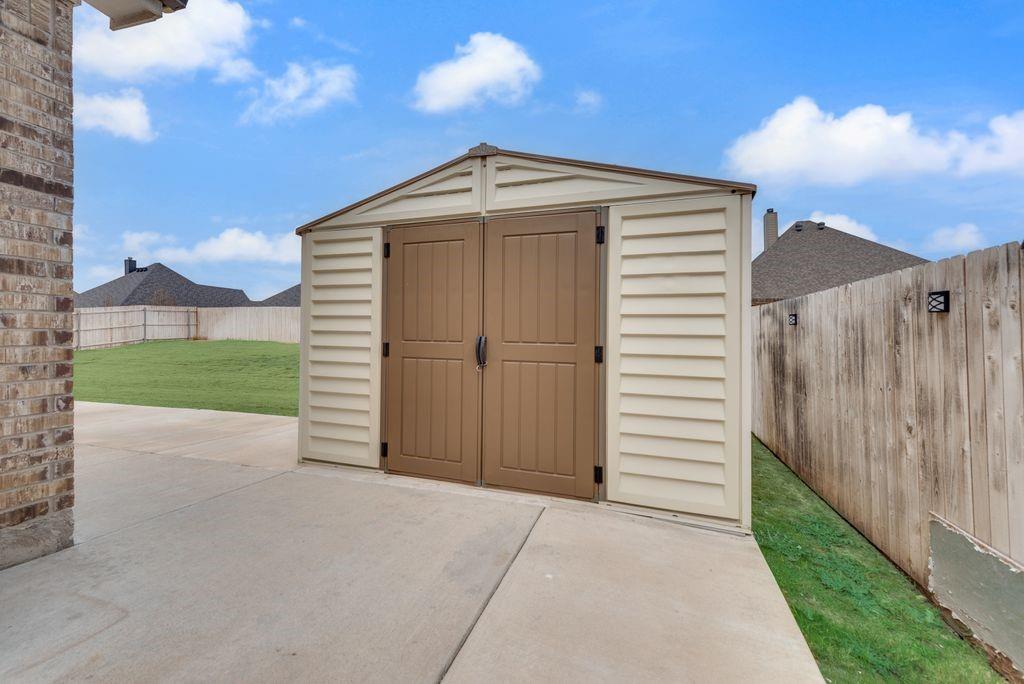 Spring Ranch Estates Add - Residential